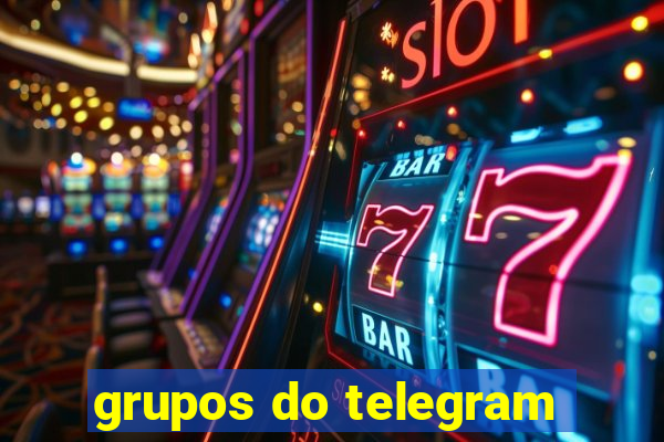 grupos do telegram